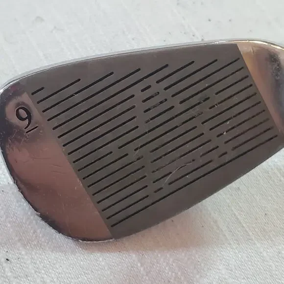U.S. Kids Golf (USKG) 9 Iron Golf Trainer